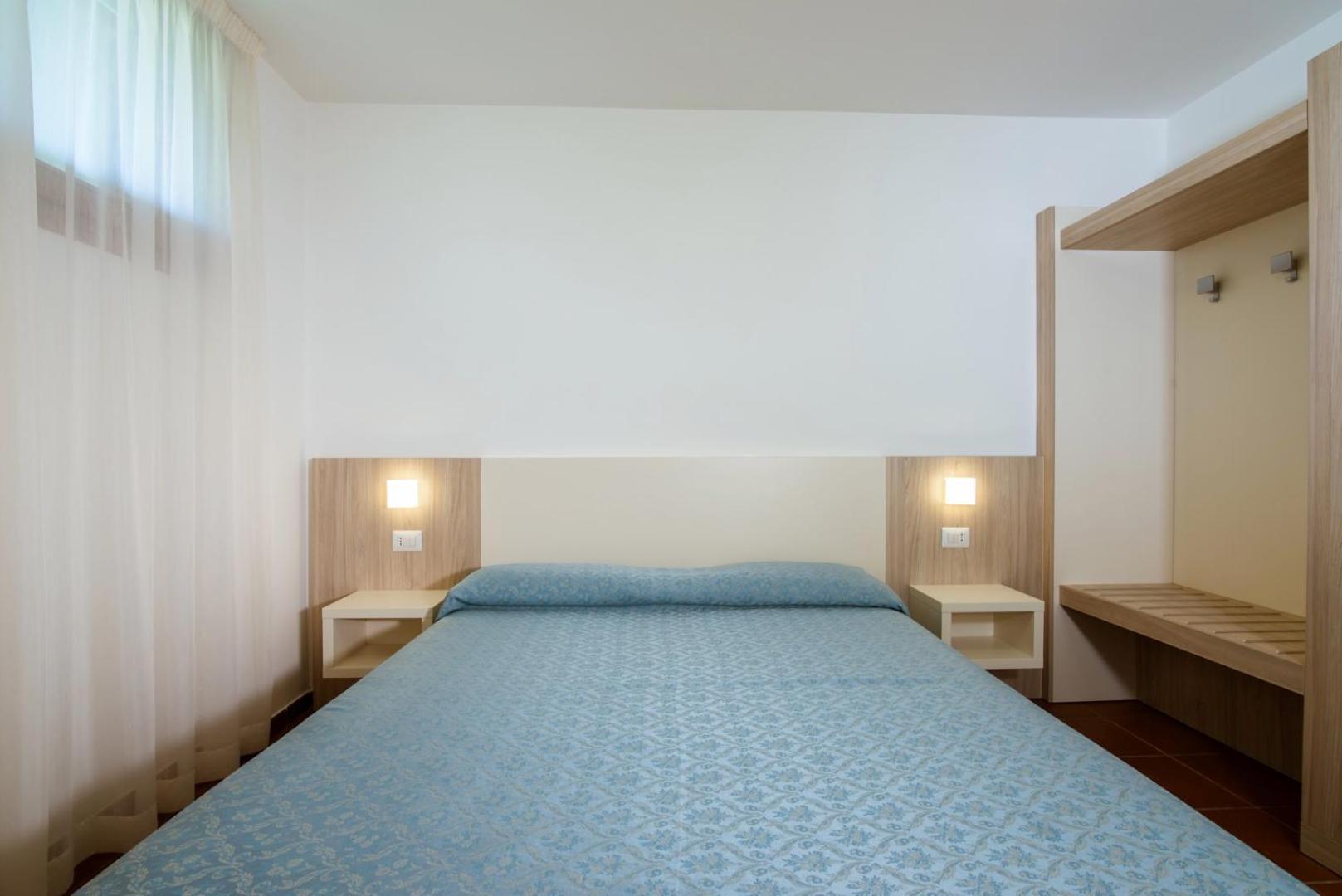 Residence Elle San Benedetto del Tronto Dış mekan fotoğraf