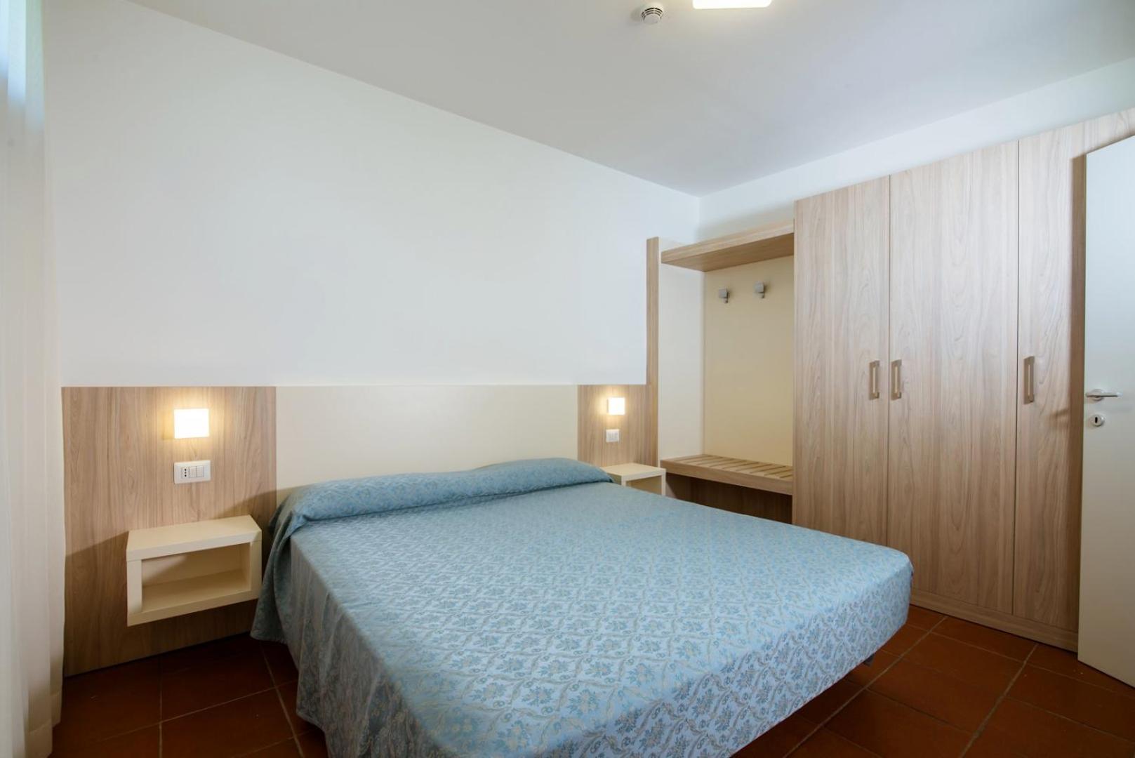 Residence Elle San Benedetto del Tronto Dış mekan fotoğraf