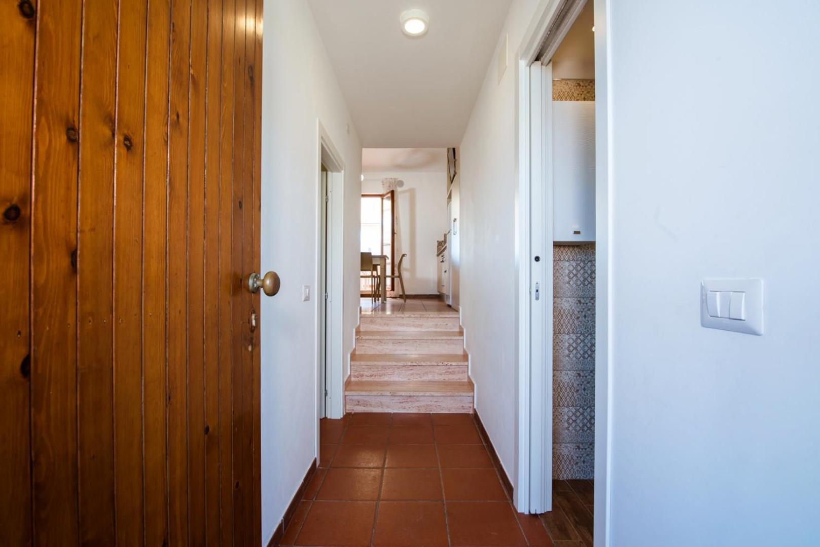 Residence Elle San Benedetto del Tronto Dış mekan fotoğraf