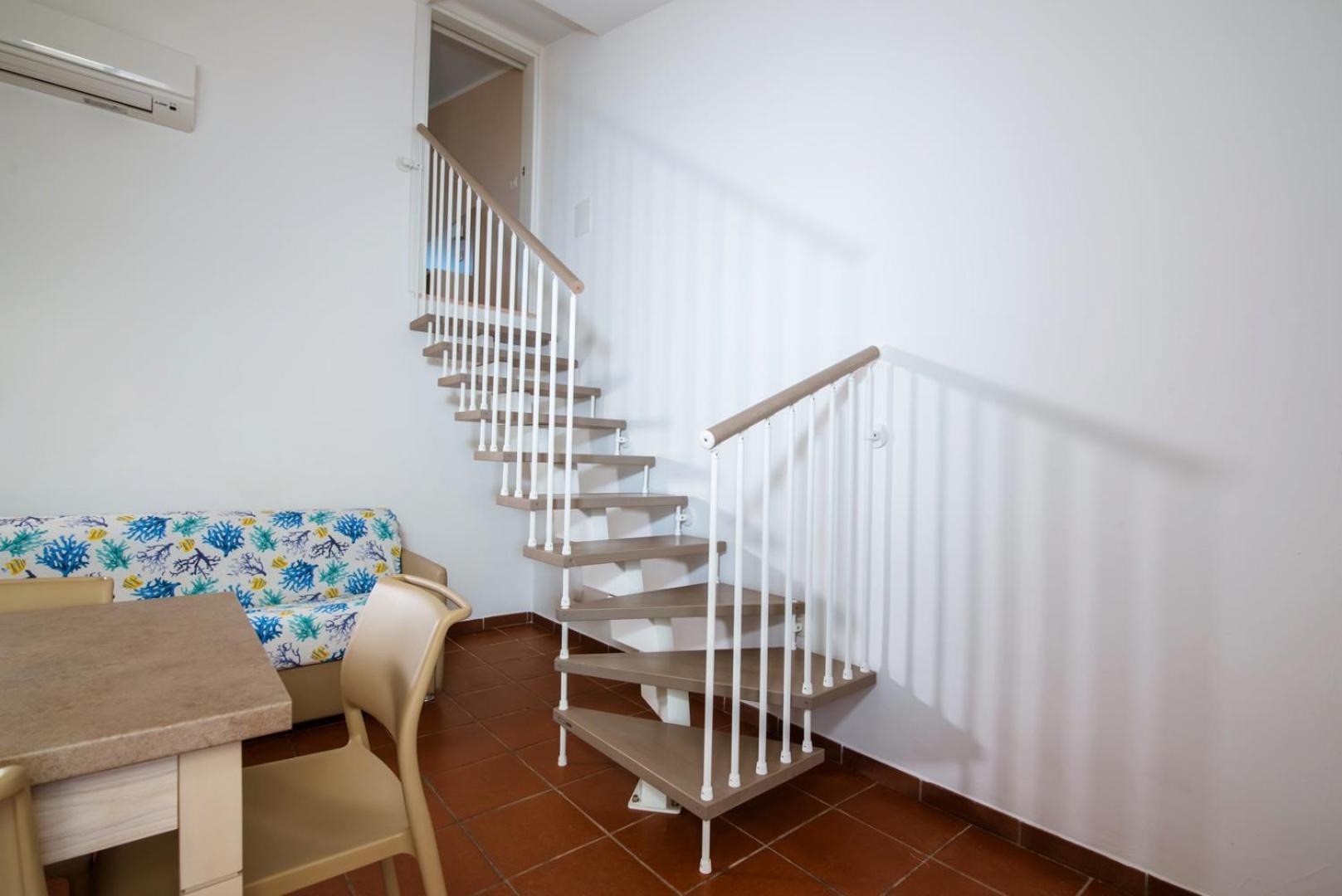 Residence Elle San Benedetto del Tronto Dış mekan fotoğraf