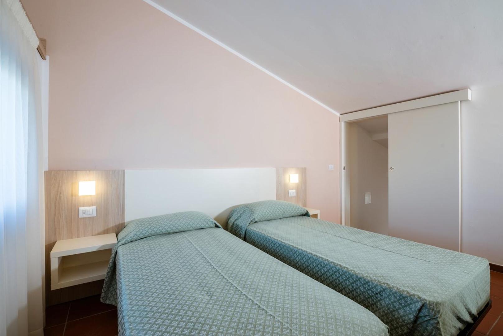 Residence Elle San Benedetto del Tronto Dış mekan fotoğraf