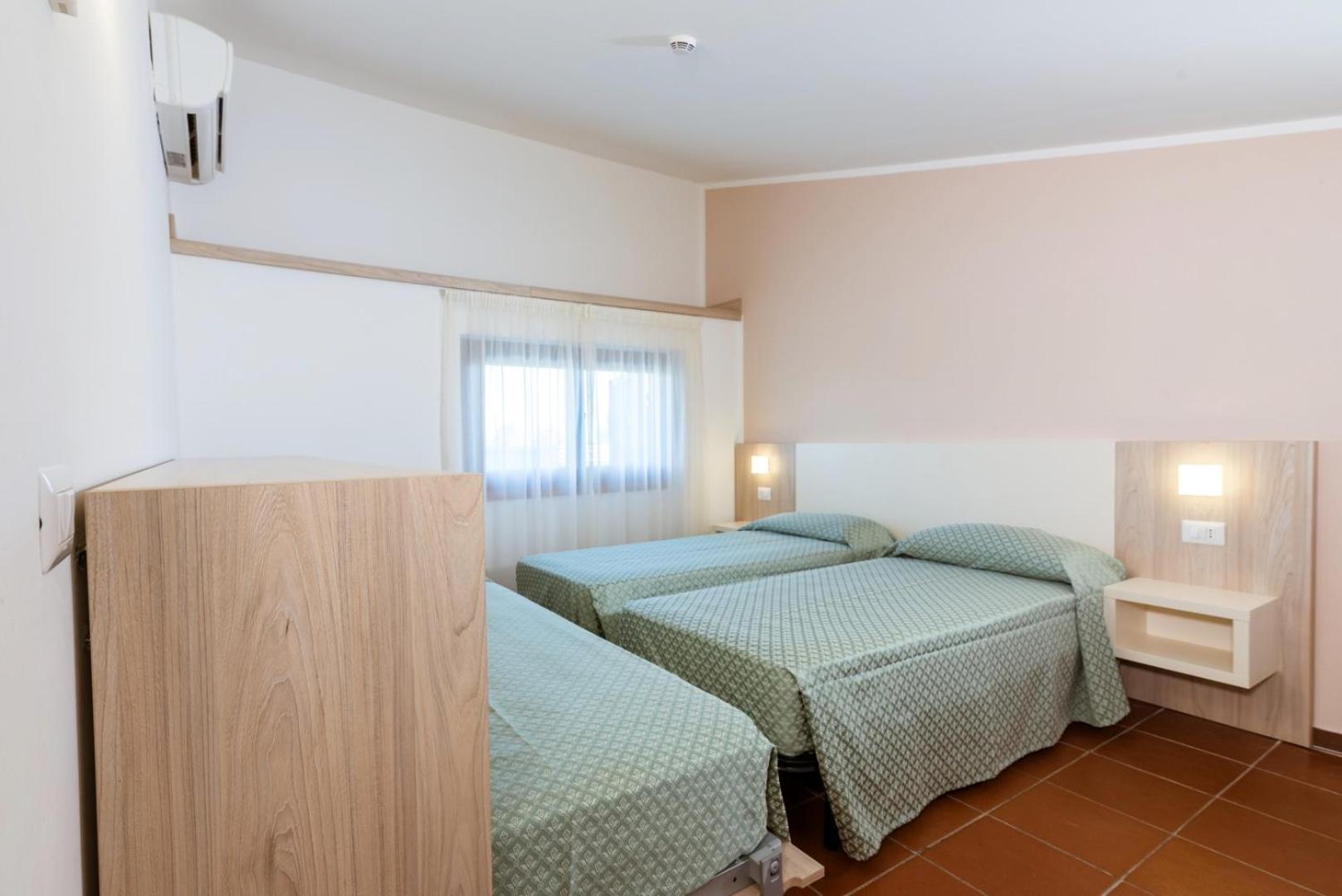 Residence Elle San Benedetto del Tronto Dış mekan fotoğraf