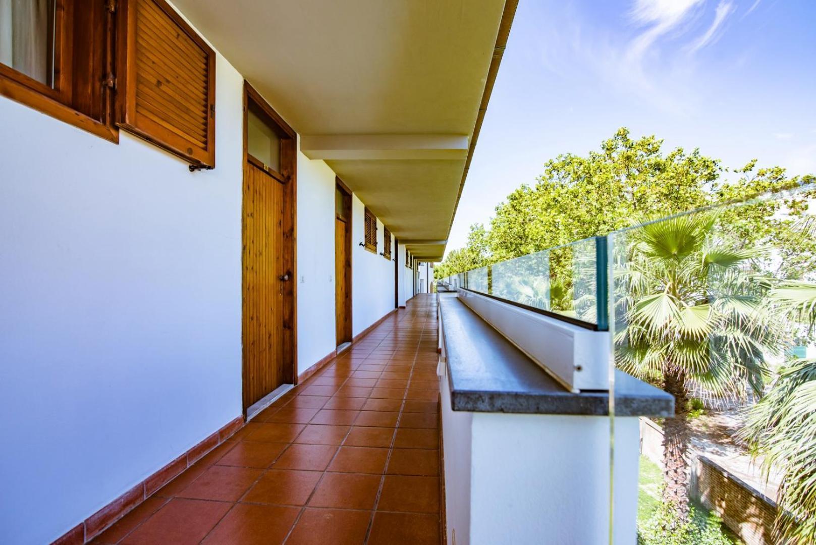 Residence Elle San Benedetto del Tronto Dış mekan fotoğraf
