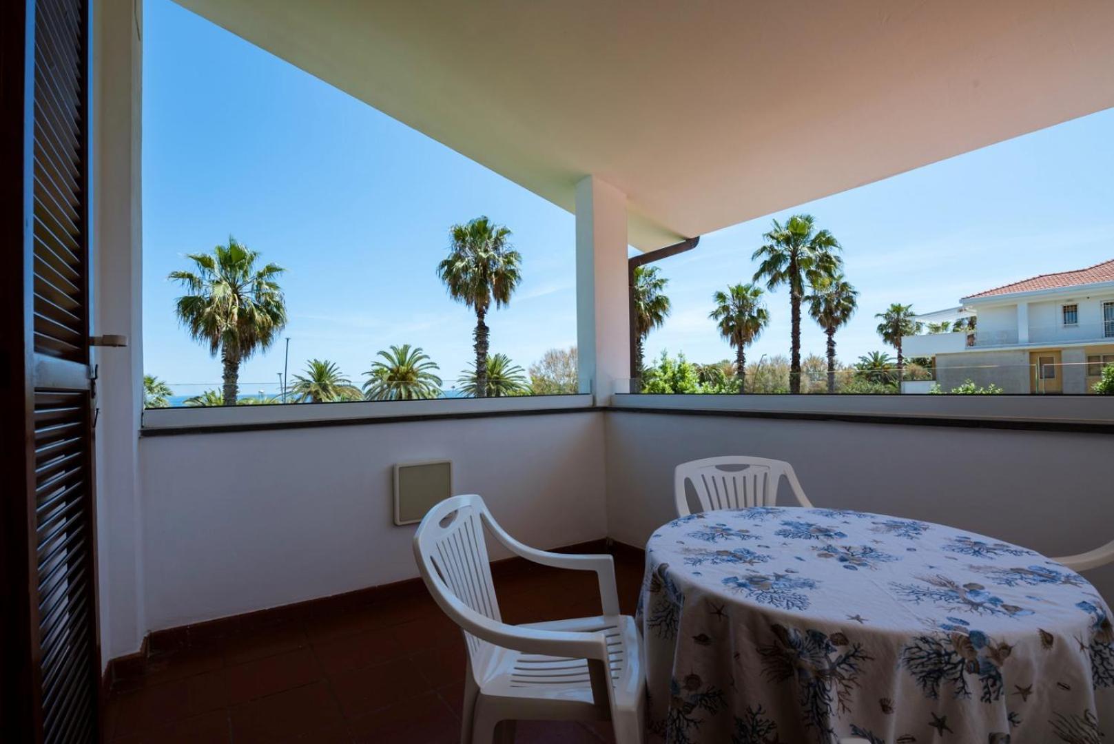 Residence Elle San Benedetto del Tronto Dış mekan fotoğraf