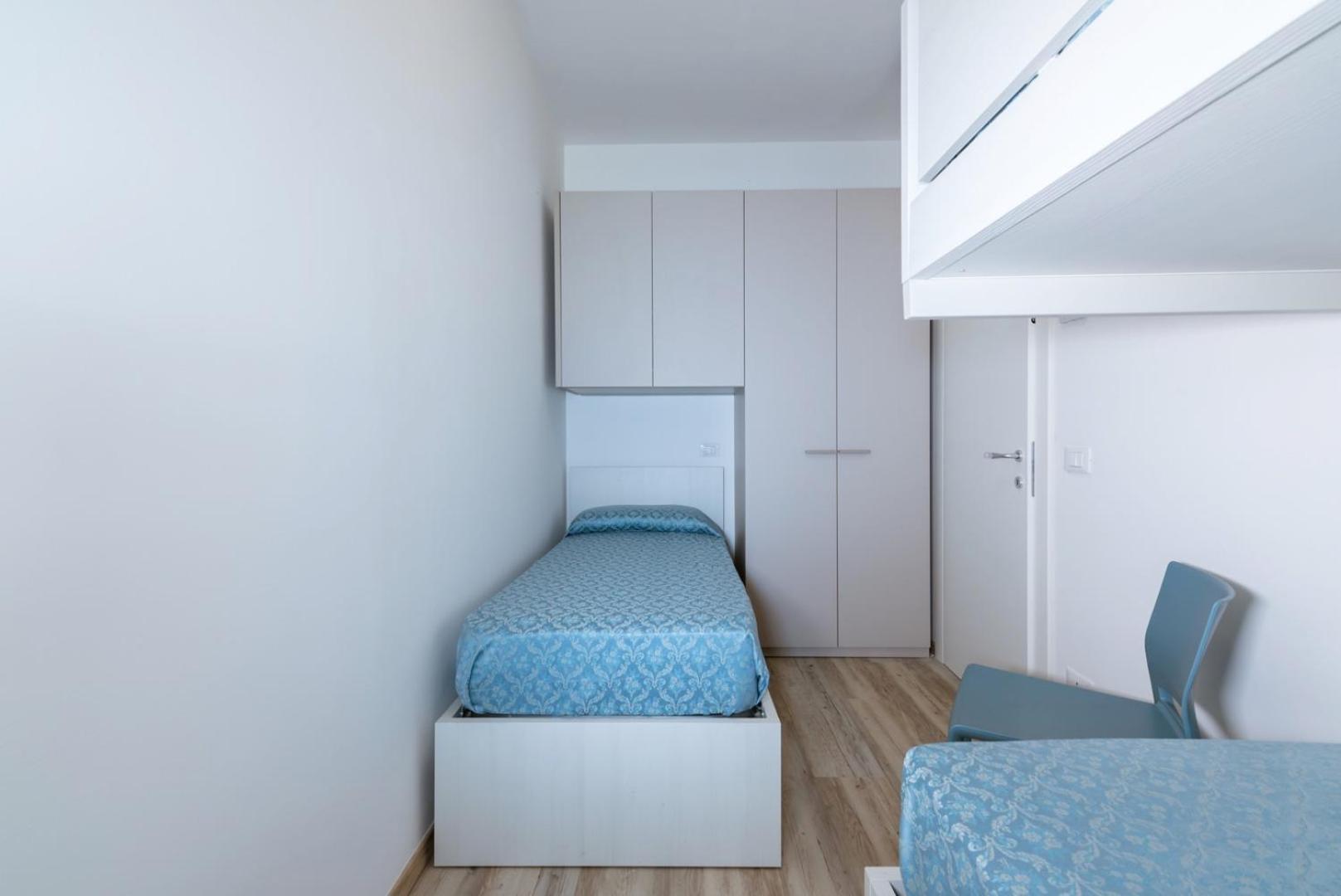 Residence Elle San Benedetto del Tronto Dış mekan fotoğraf