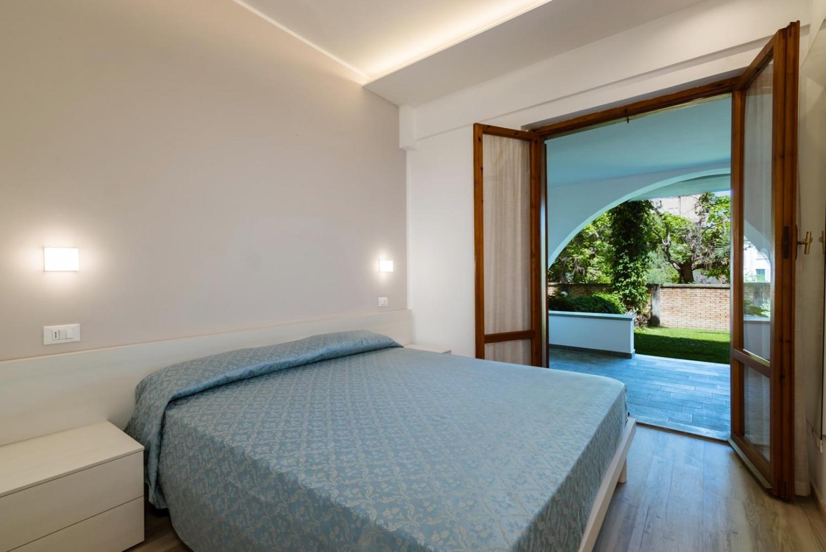 Residence Elle San Benedetto del Tronto Dış mekan fotoğraf
