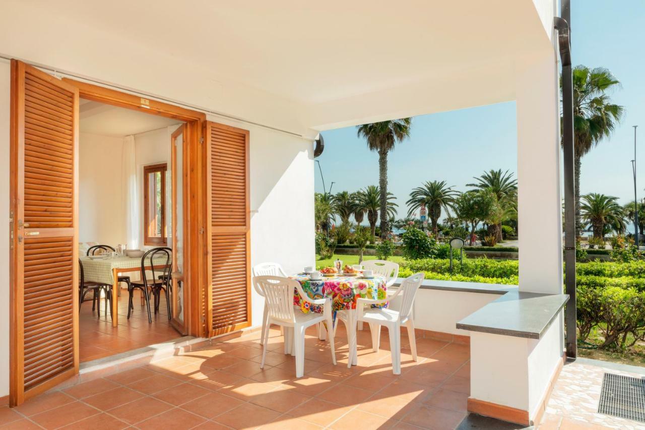 Residence Elle San Benedetto del Tronto Dış mekan fotoğraf