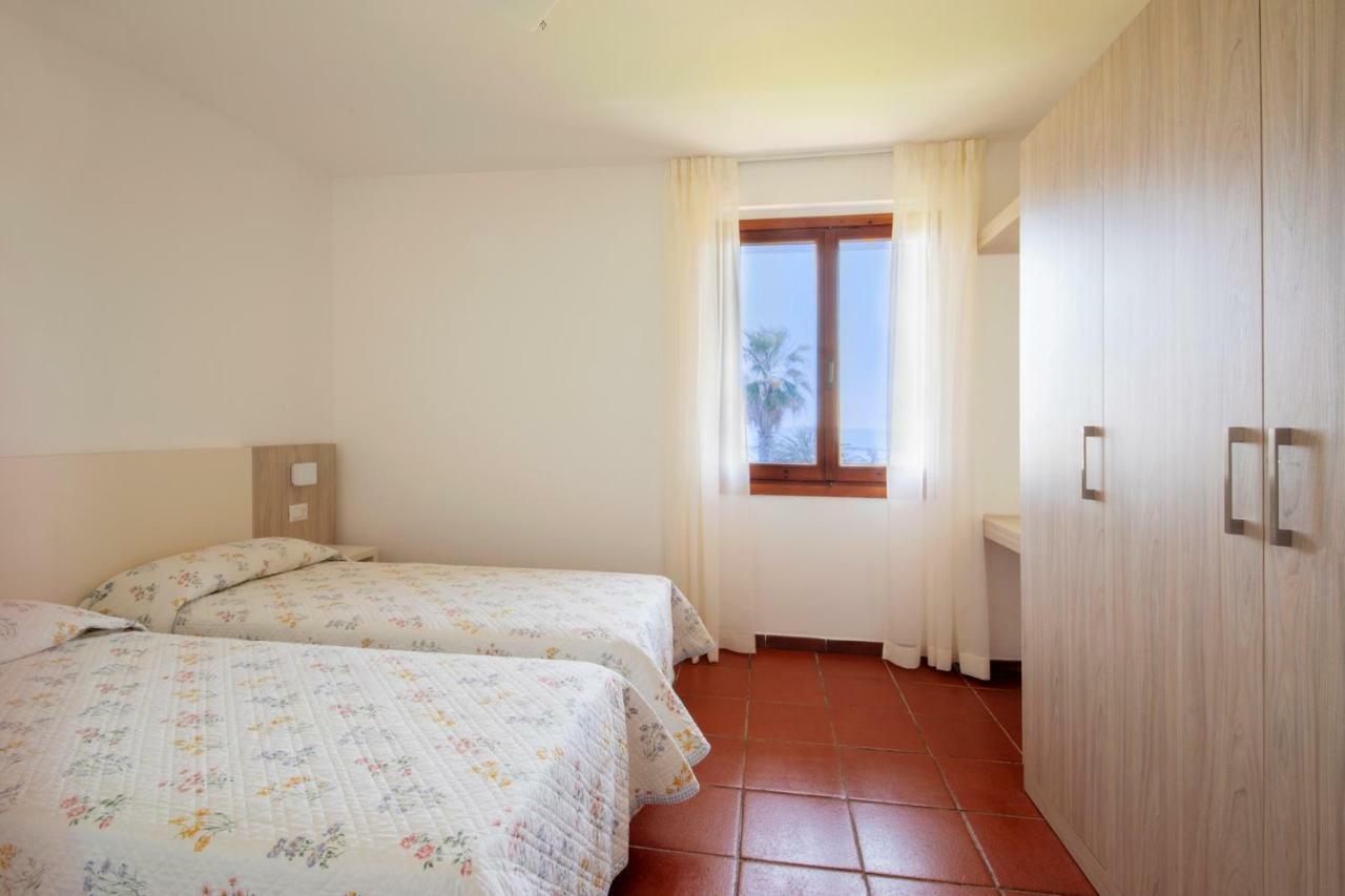 Residence Elle San Benedetto del Tronto Dış mekan fotoğraf