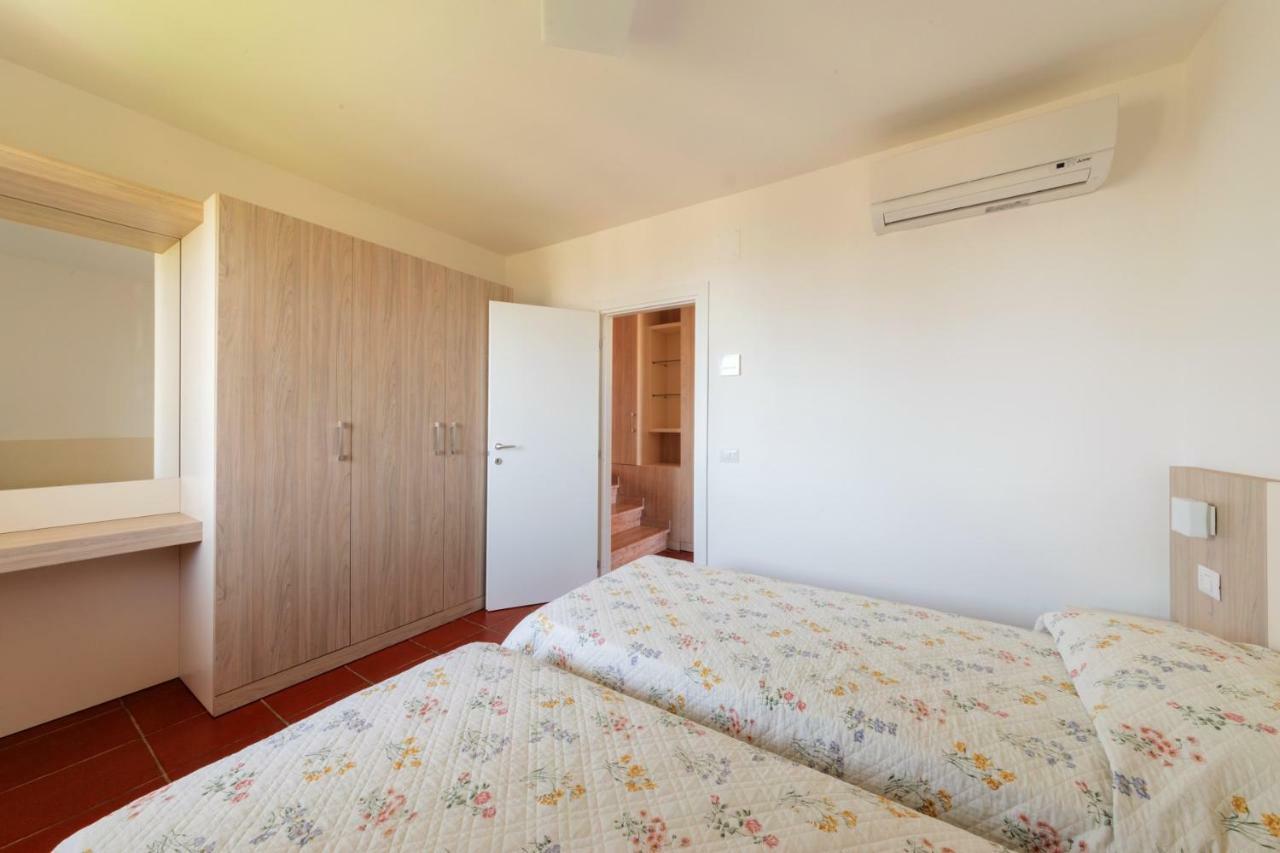 Residence Elle San Benedetto del Tronto Dış mekan fotoğraf