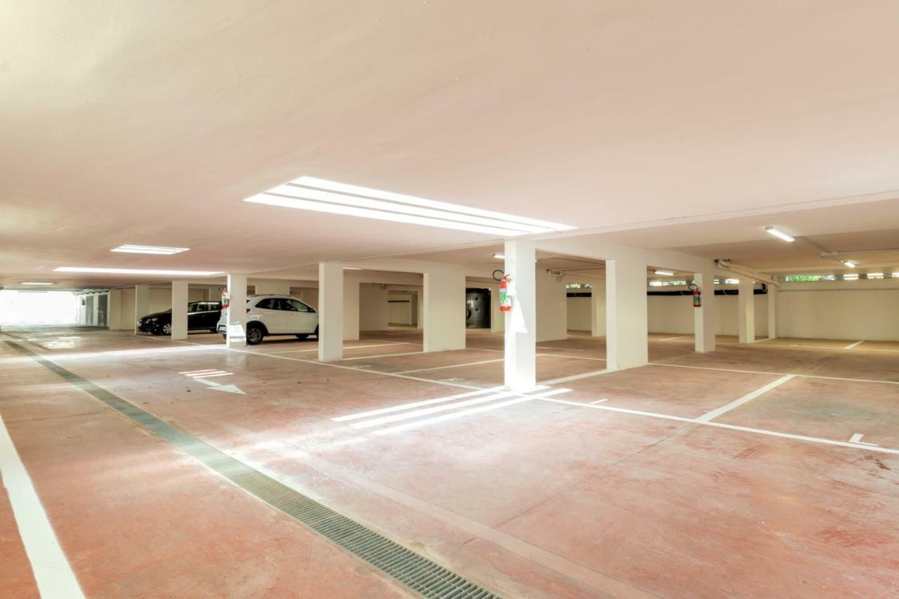 Residence Elle San Benedetto del Tronto Dış mekan fotoğraf